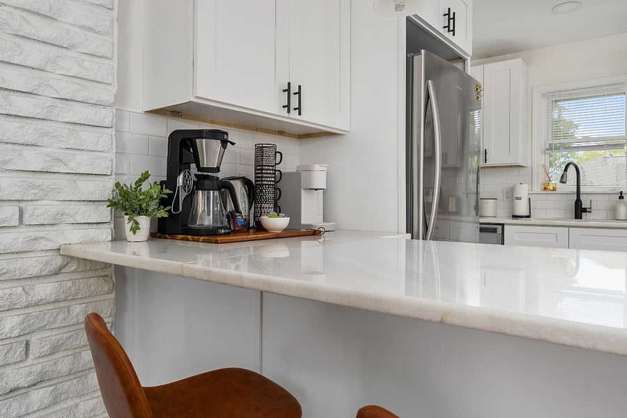 Coffee Bar