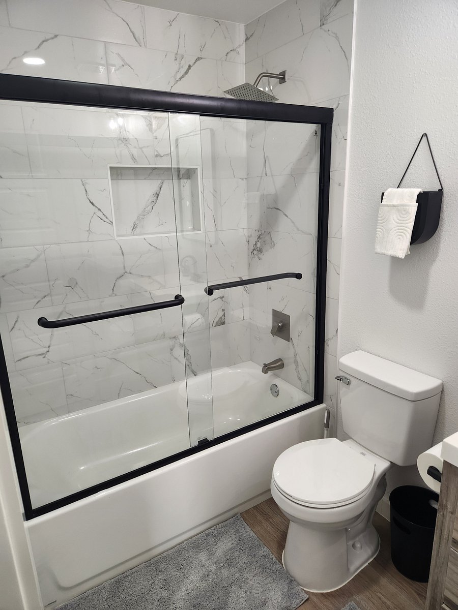 1st bathroom