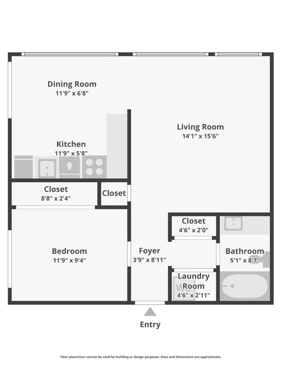 Furnished Finder property 761163_1 photo 10