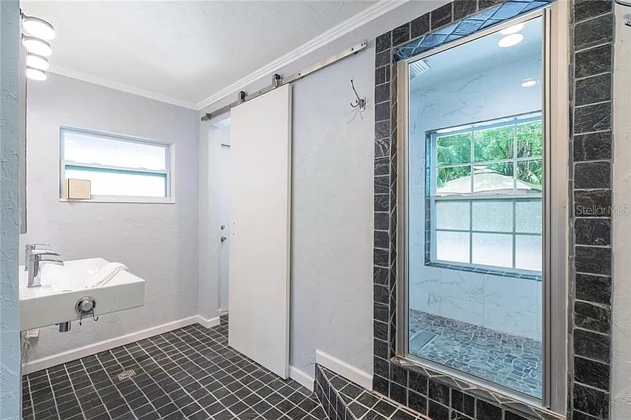 Primary Bath 1