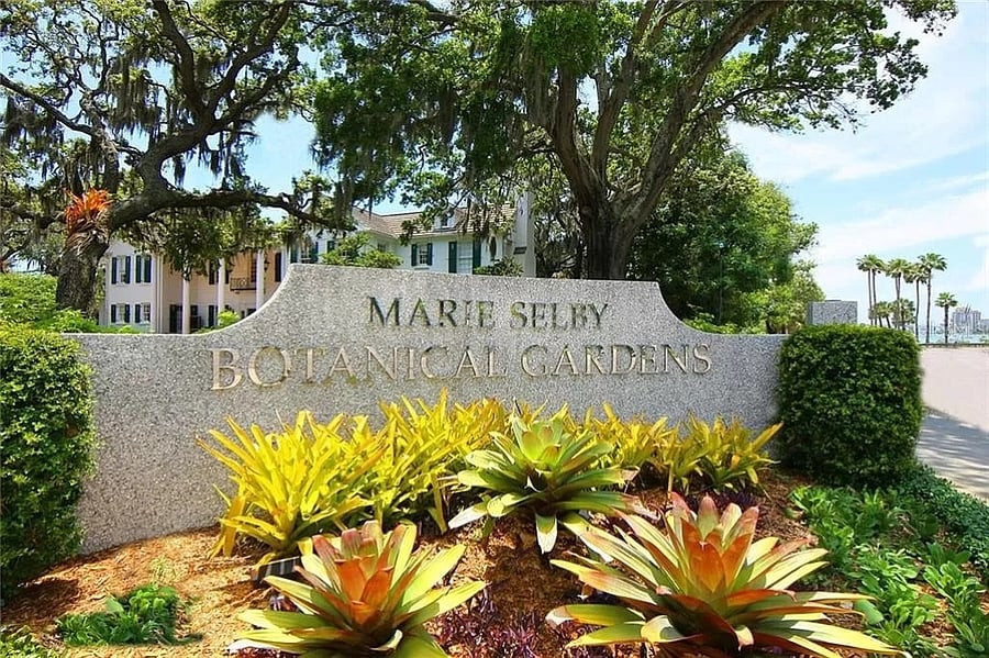 Selby Gardens