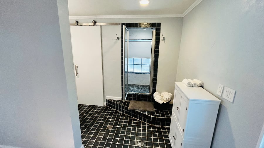 Primary Bath 1