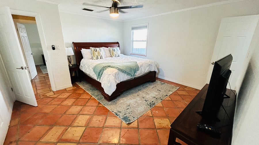 Primary Bedroom 2