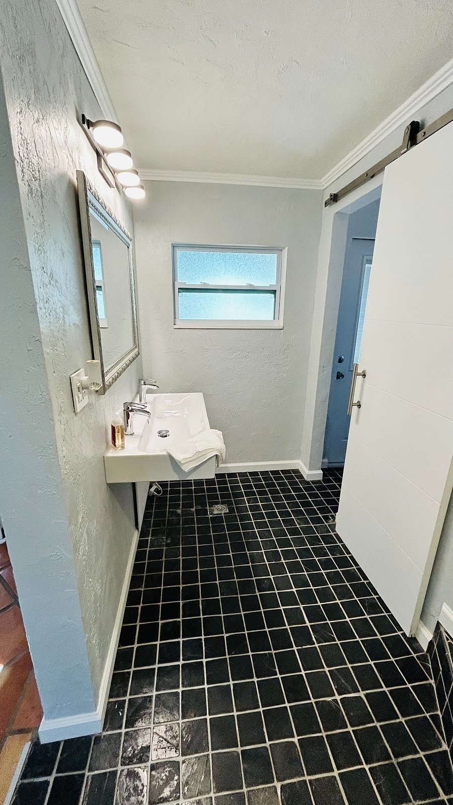 Primary Bath 1