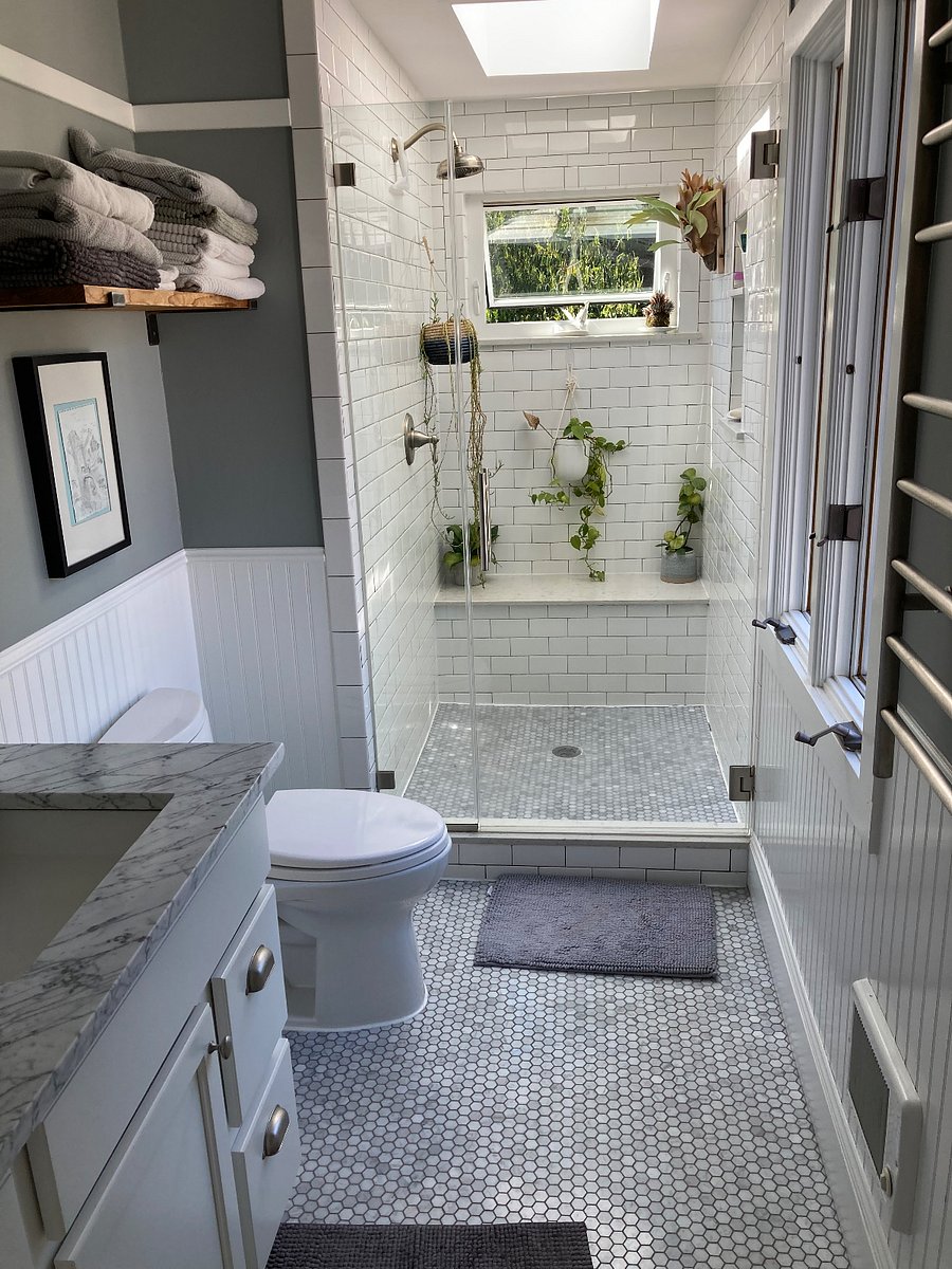 Master Bath