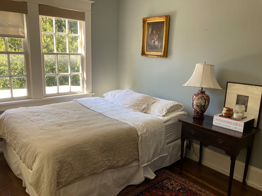 Guest bed 2