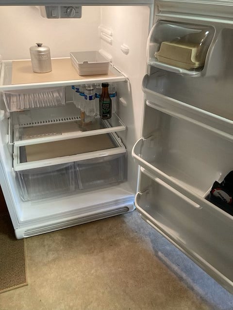 Fridge