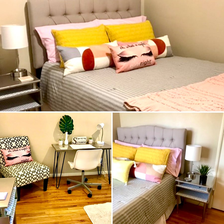 ''Sol Room' Unit 3! ...you name it, we have it waiting for you!