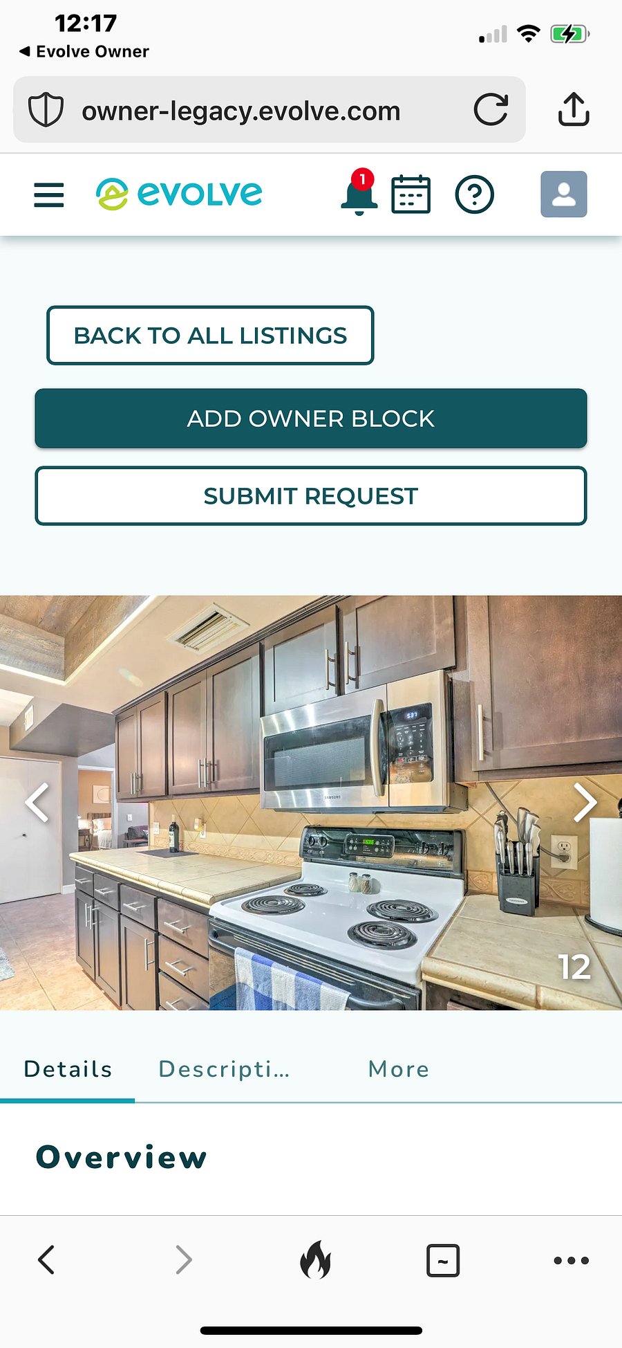 Furnished Finder property 761435_1 photo 14