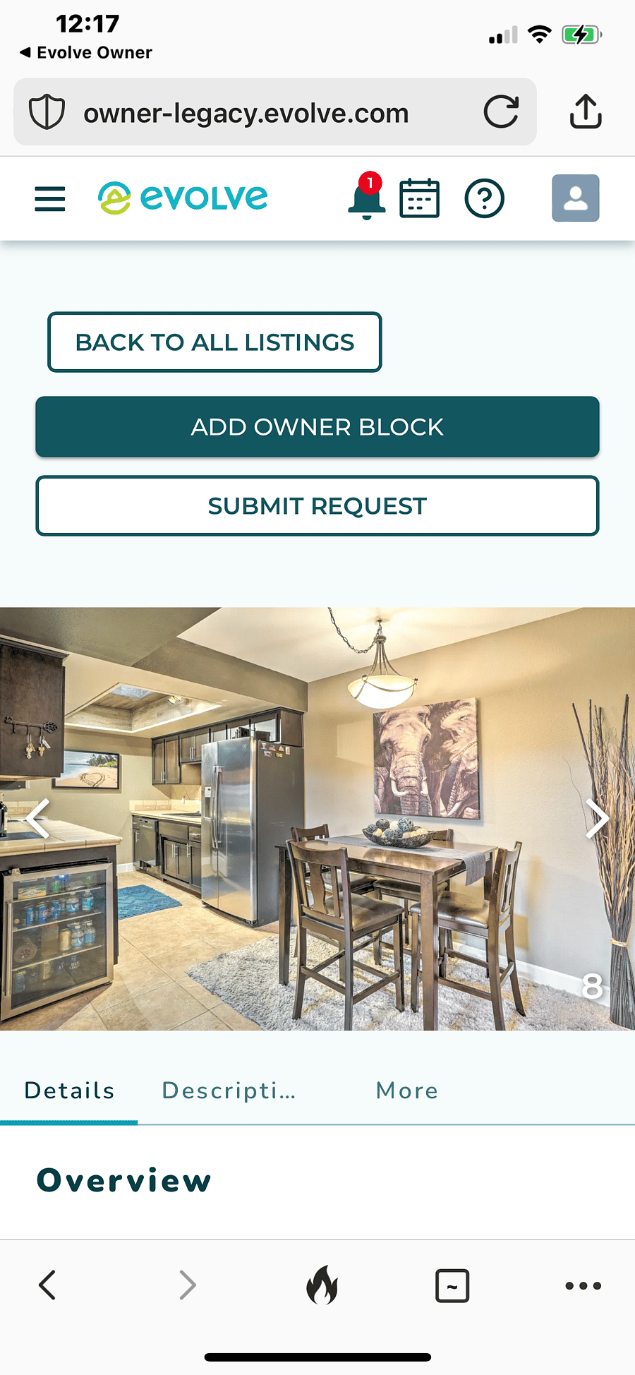 Furnished Finder property 761435_1 photo 15
