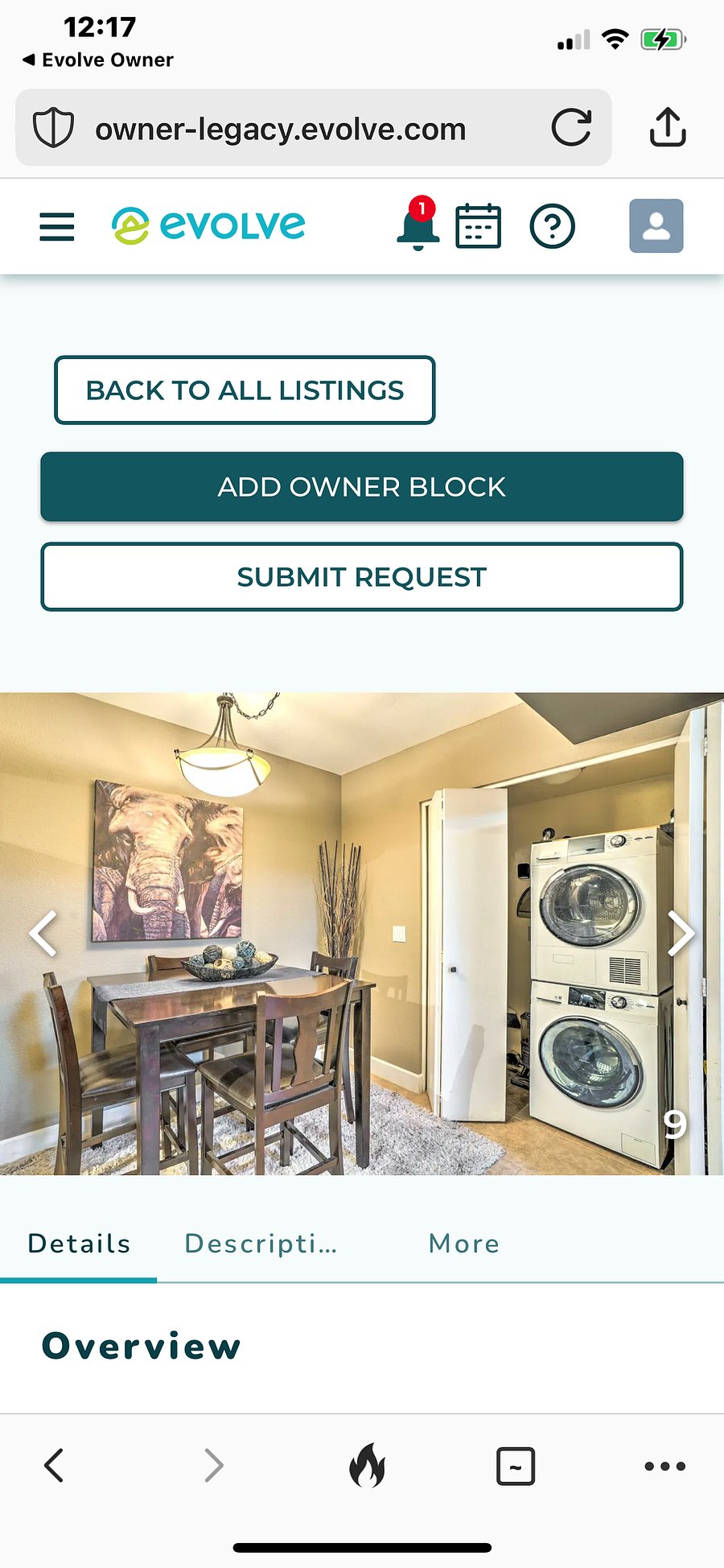 Furnished Finder property 761435_1 photo 19