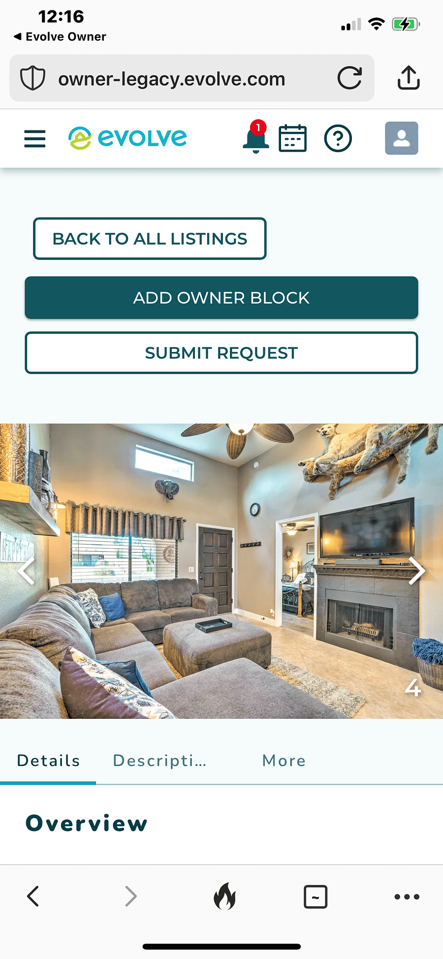 Furnished Finder property 761435_1 photo 20