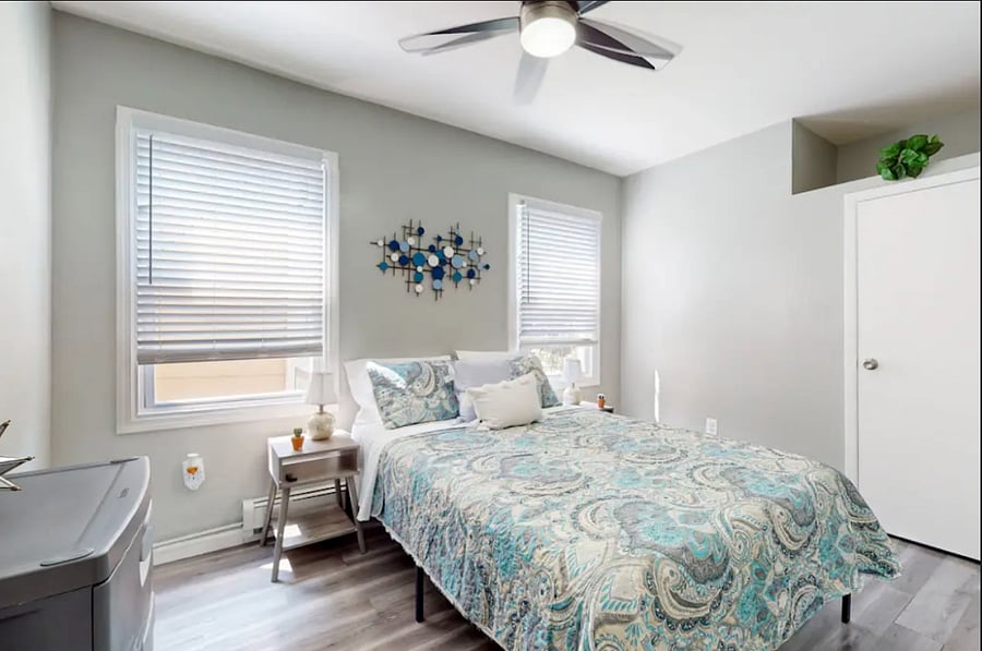 Bedroom #3