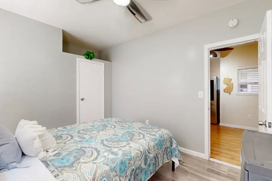 Bedroom #3