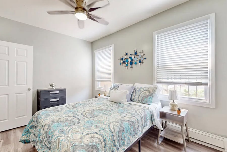 Bedroom #3