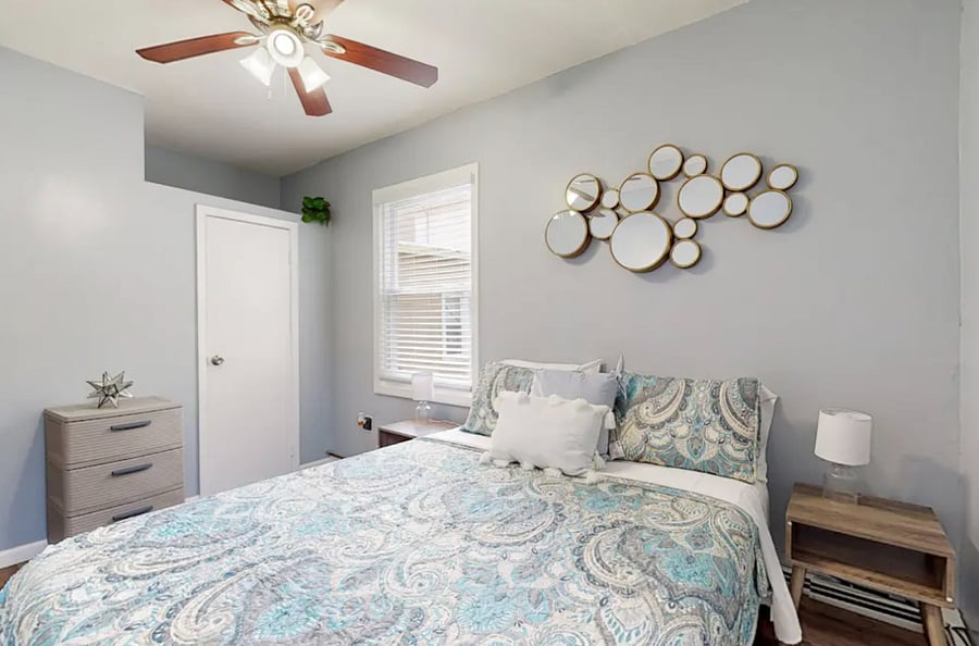 Bedroom#4