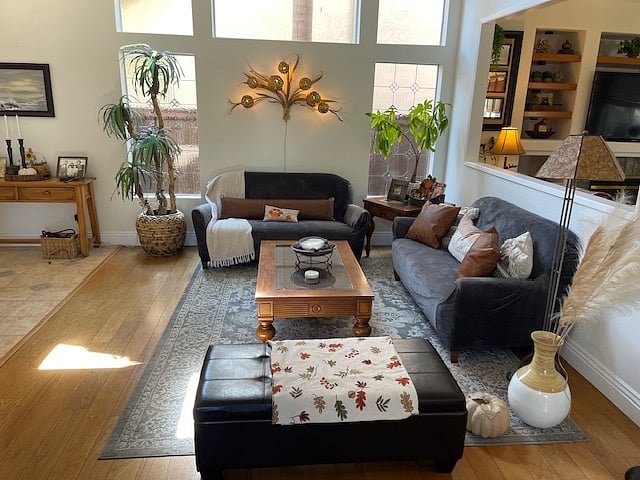 Front Room