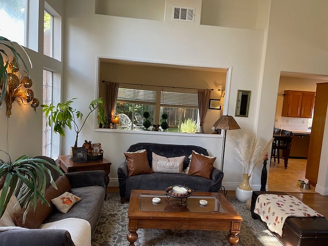 Front Room