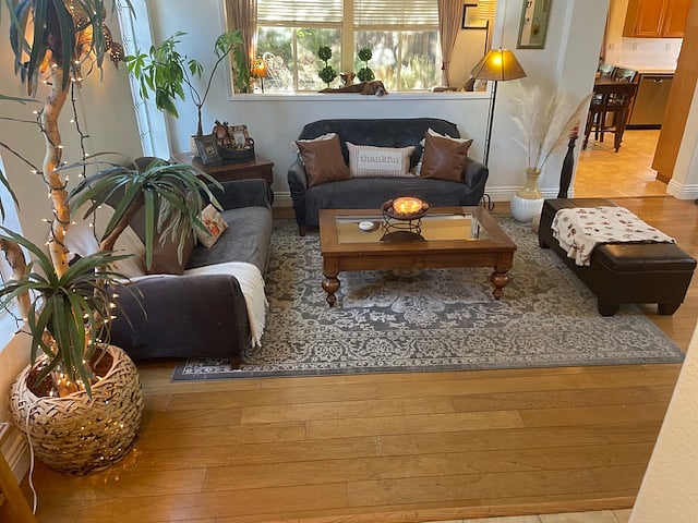 Front Room