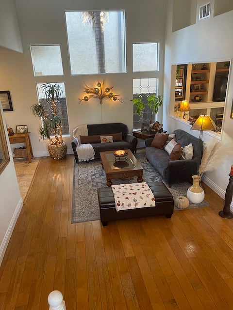Front Room