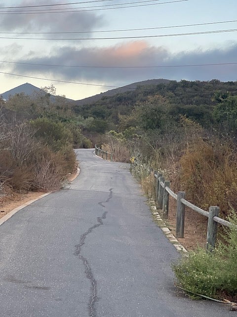 Discovery Lake and multiple trails for hiking 3 blocks away.