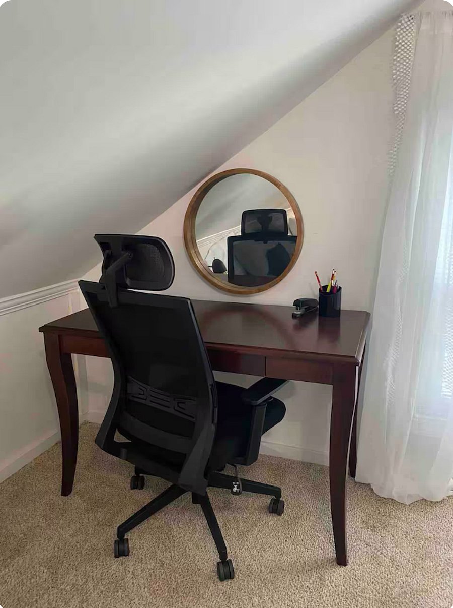 Workspace