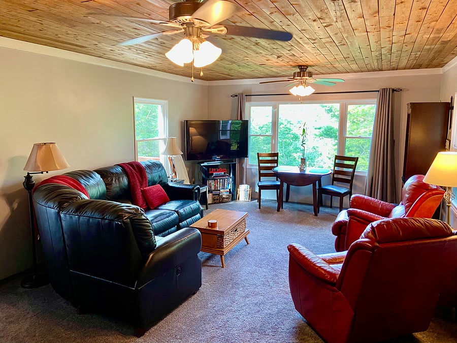Great room