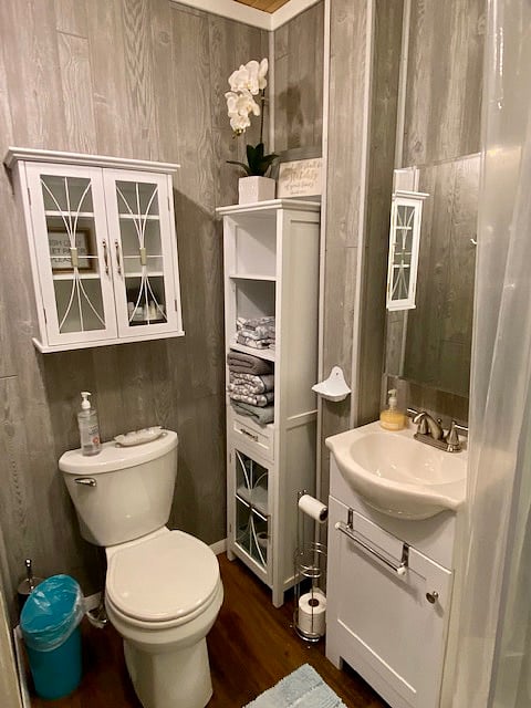 Master Bath
