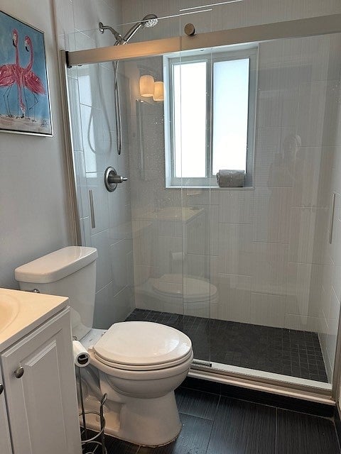 STUDIO UNIT- BATHROOM