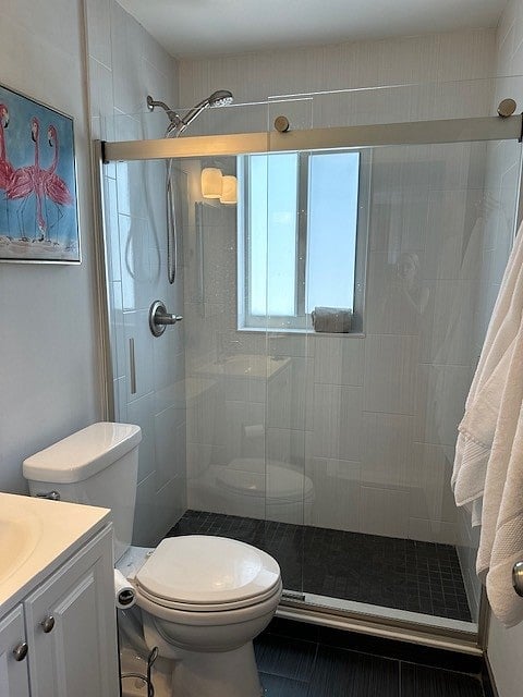 STUDIO UNIT- BATHROOM
