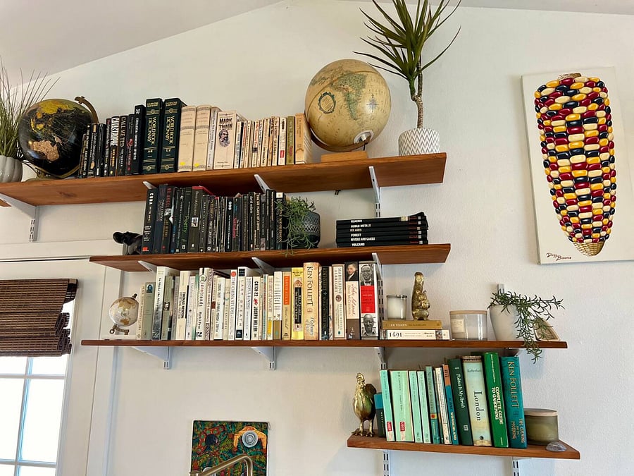 Looking for a good book, we got ya covered