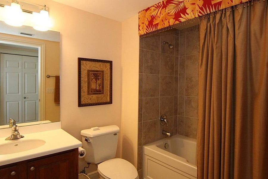 Guest Bath