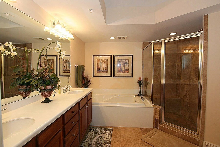 Master Bath