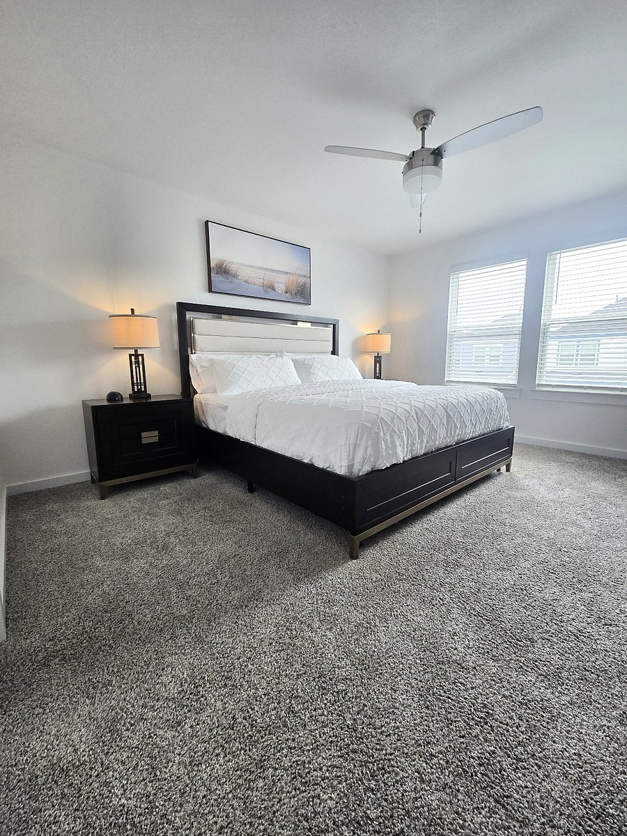 King Bedroom