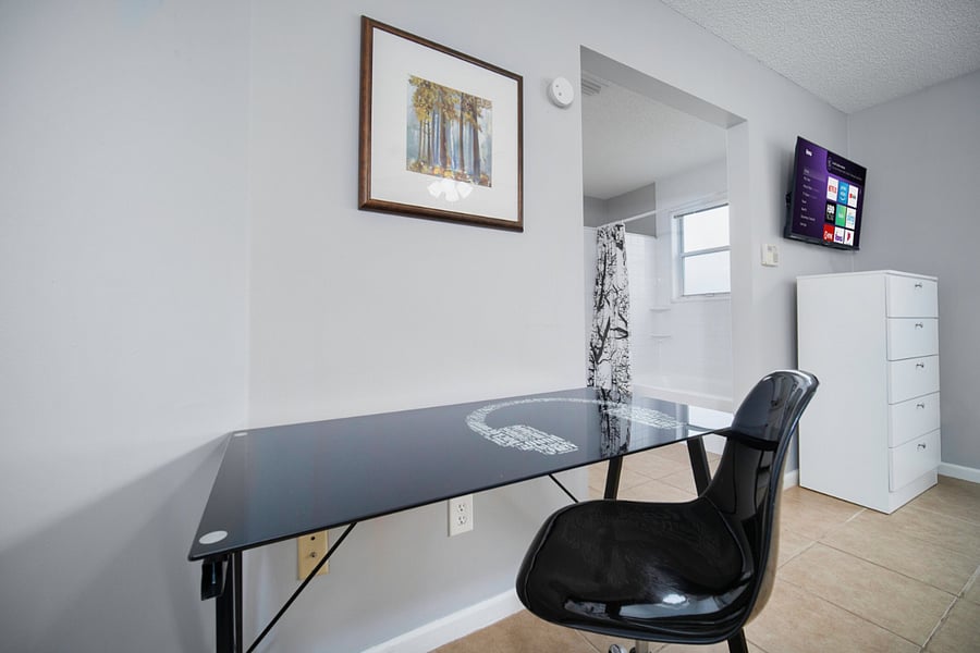 Work Space
