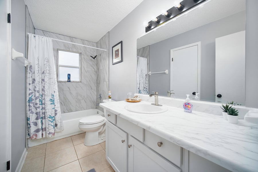 Bathroom 2