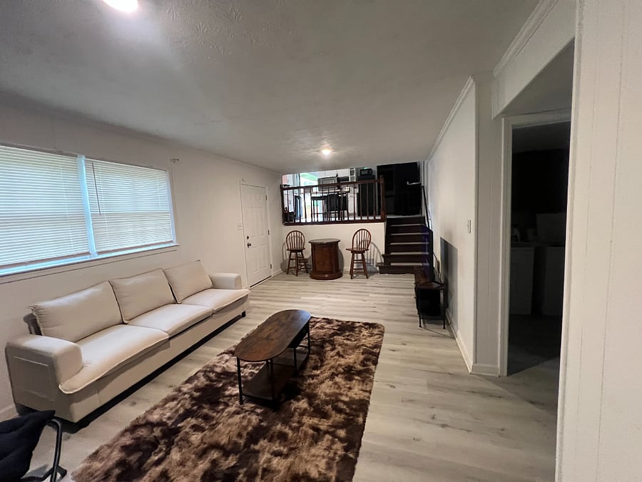 Second Living Room