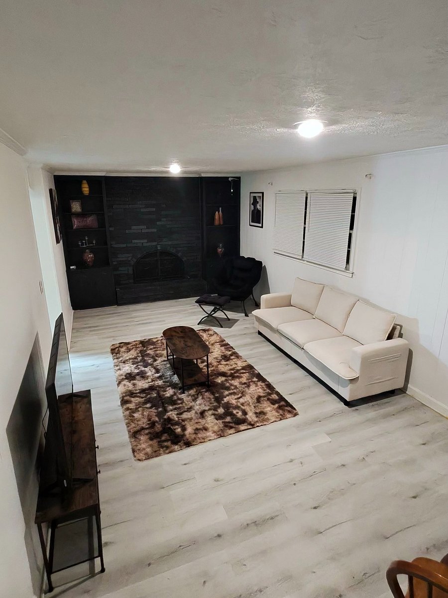 Second Living Room