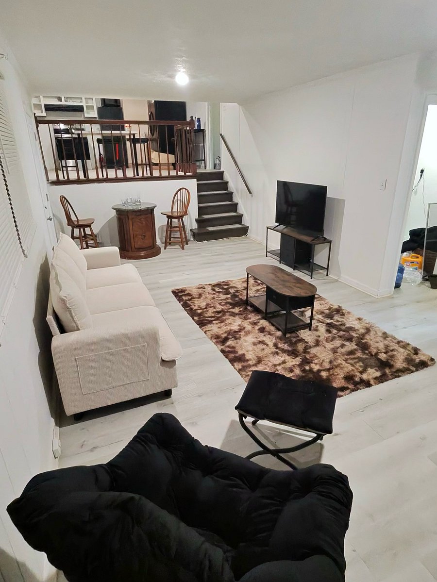 Second Living Room