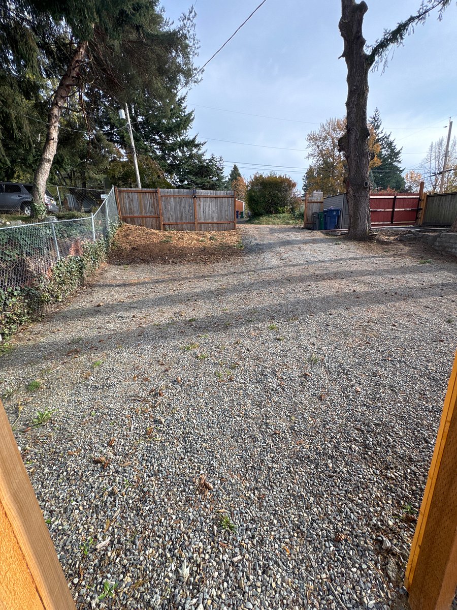 Private Parking