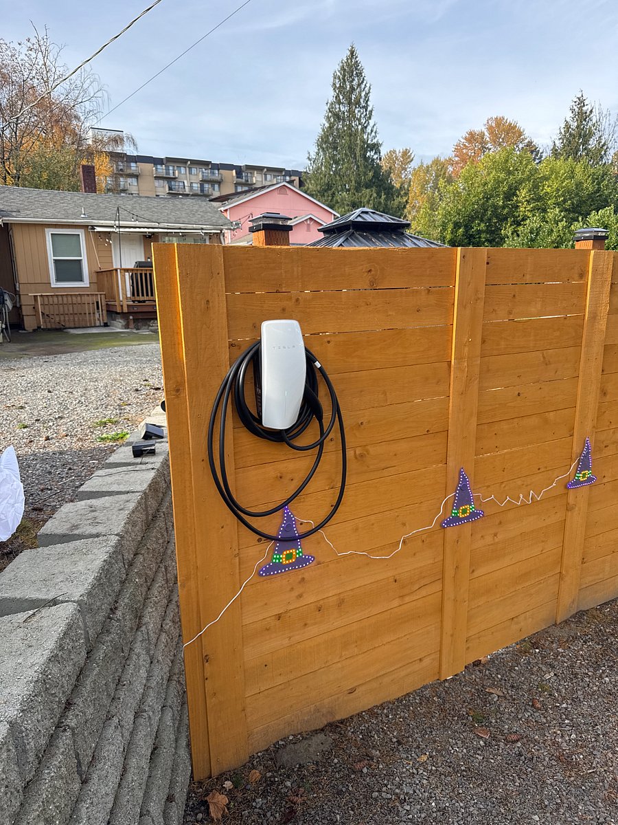 Ev Charger