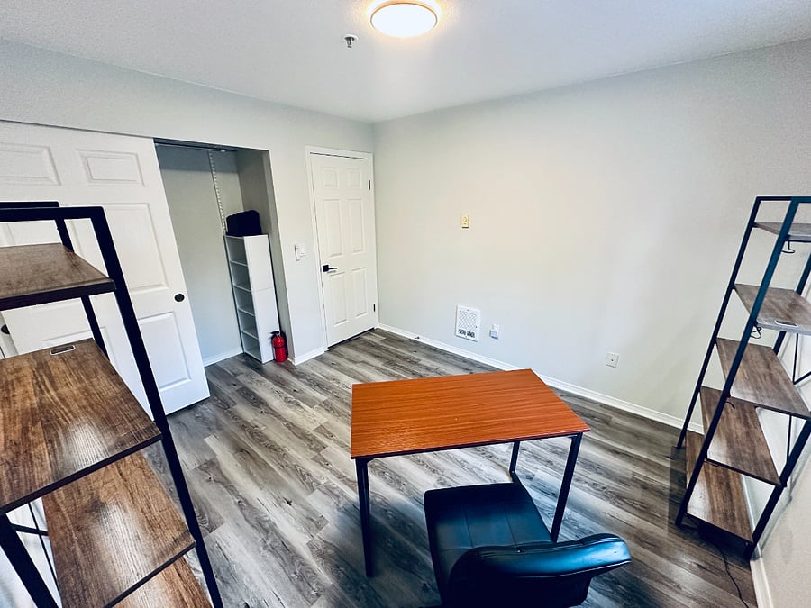 Room #2 - Office