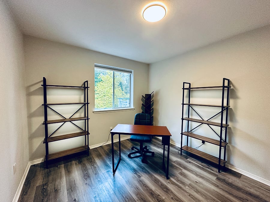 Room #2 - Office