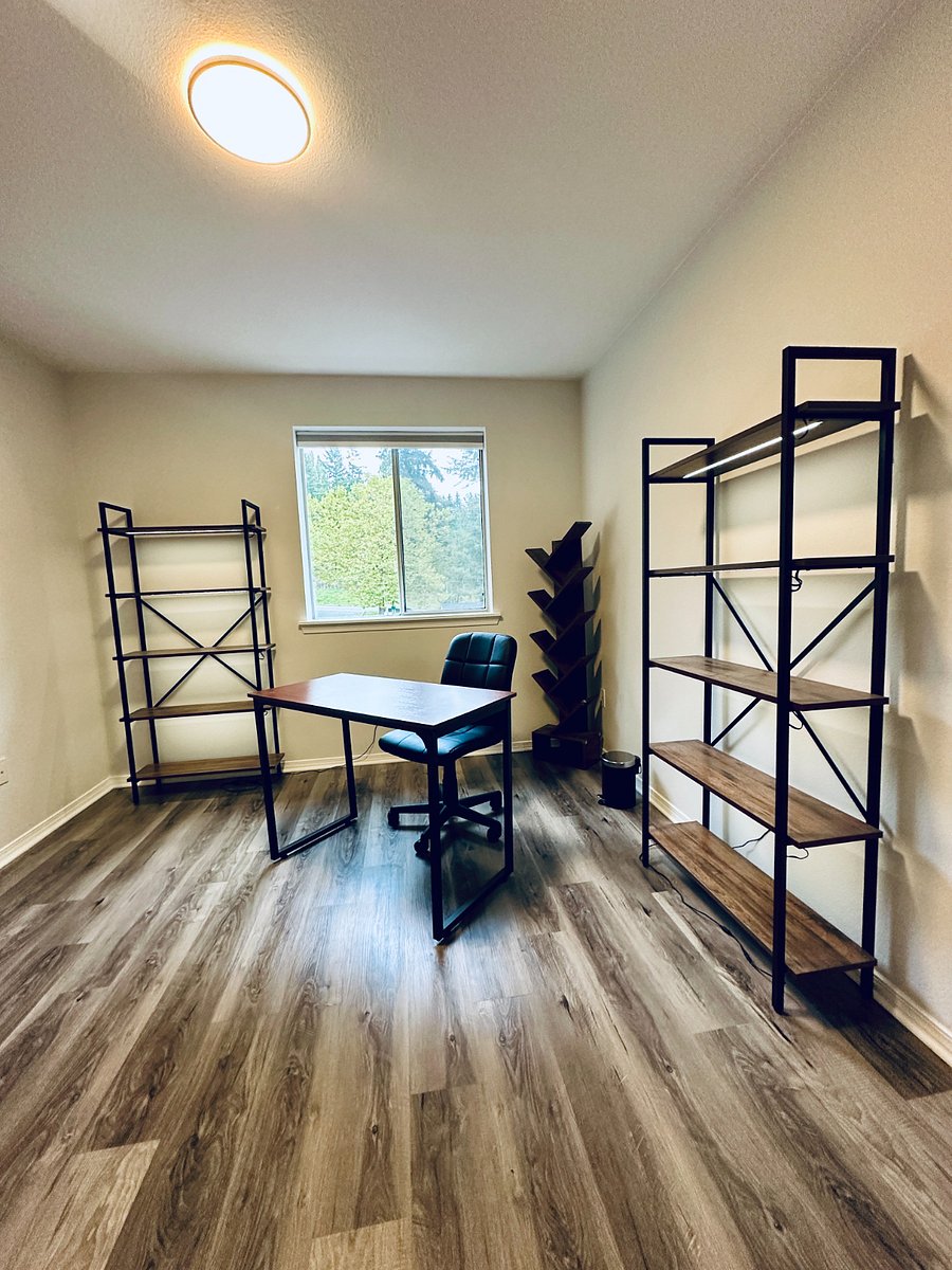 Room #2 - Office