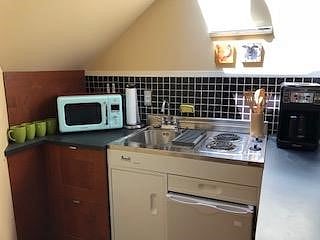 Kitchenette
