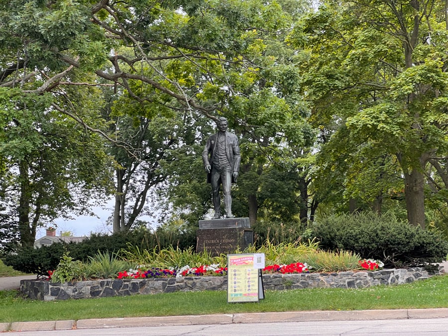 Sheridan Park