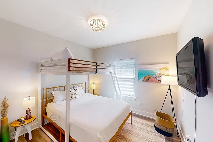 Bedroom #3