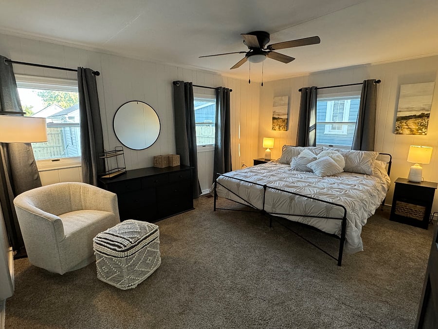 Main Bedroom