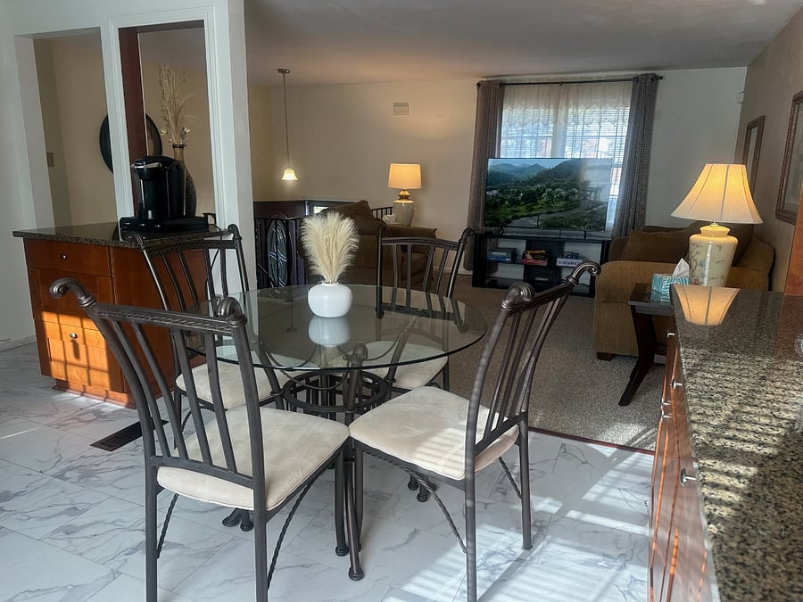 Diningroom