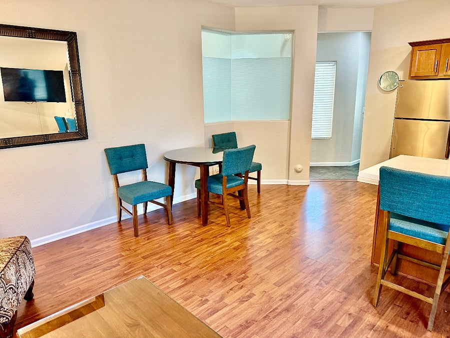 Dining and Great Room